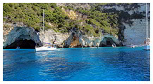 День 7 - Відпочинок на узбережжі Егейського моря - Халкідіки